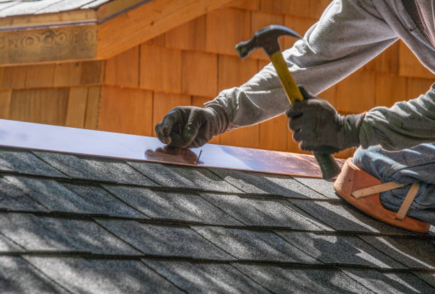 Best Gutter Installation and Repair  in Leesburg, OH