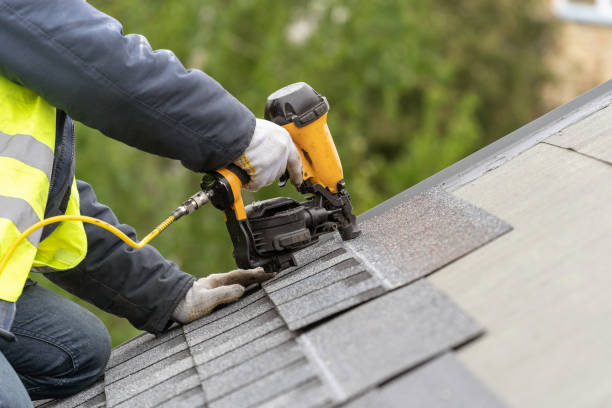 Best Roof Maintenance  in Leesburg, OH