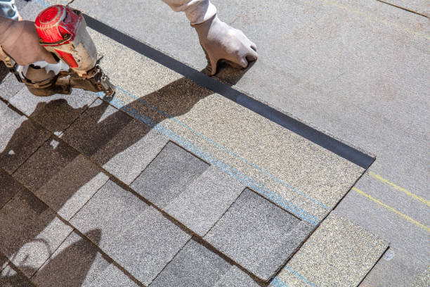 Best Roof Waterproofing  in Leesburg, OH