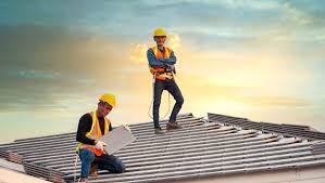 Best Rubber Roofing (EPDM, TPO)  in Leesburg, OH